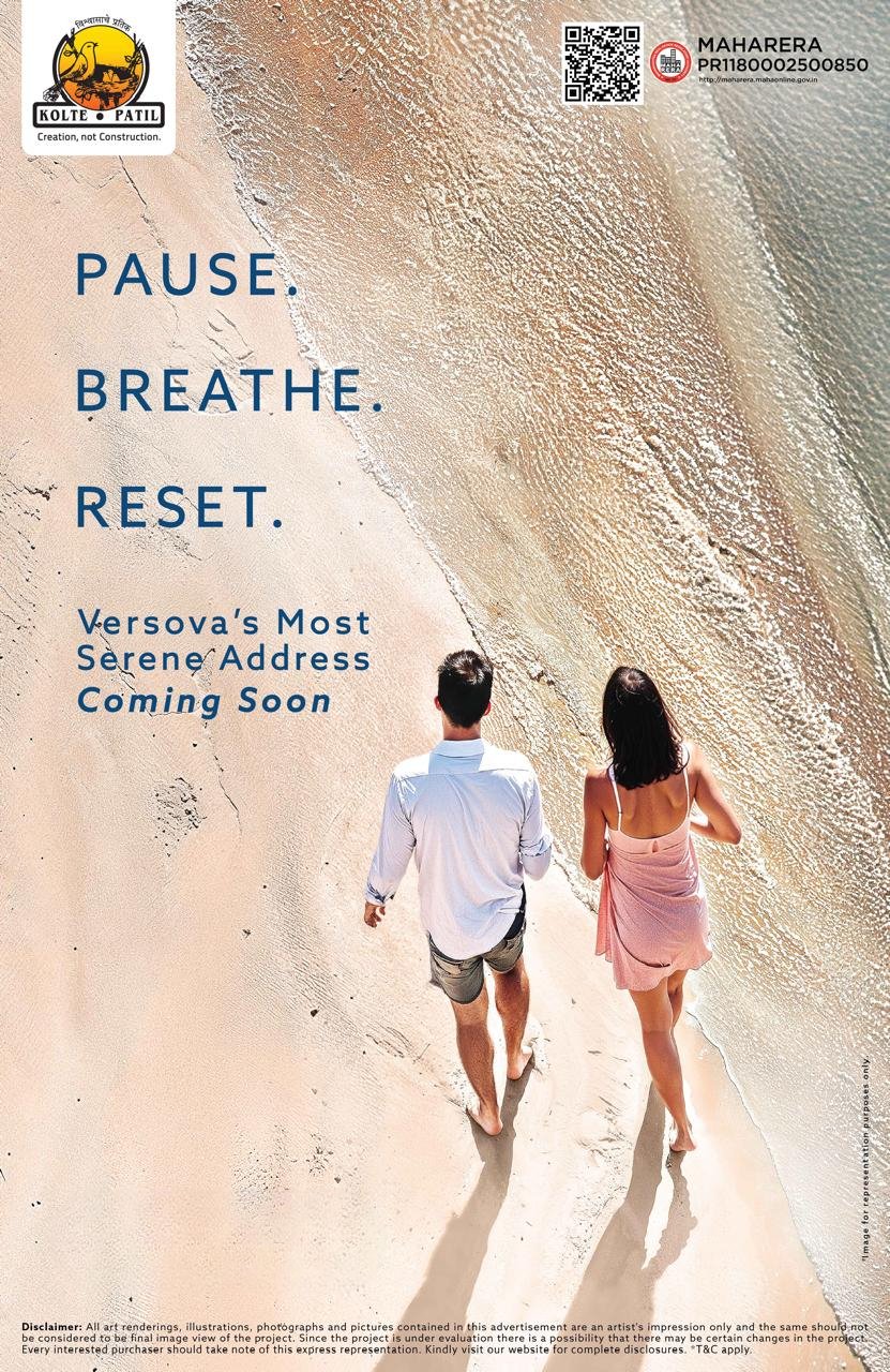 Serenova Kolte Patil Slide 4